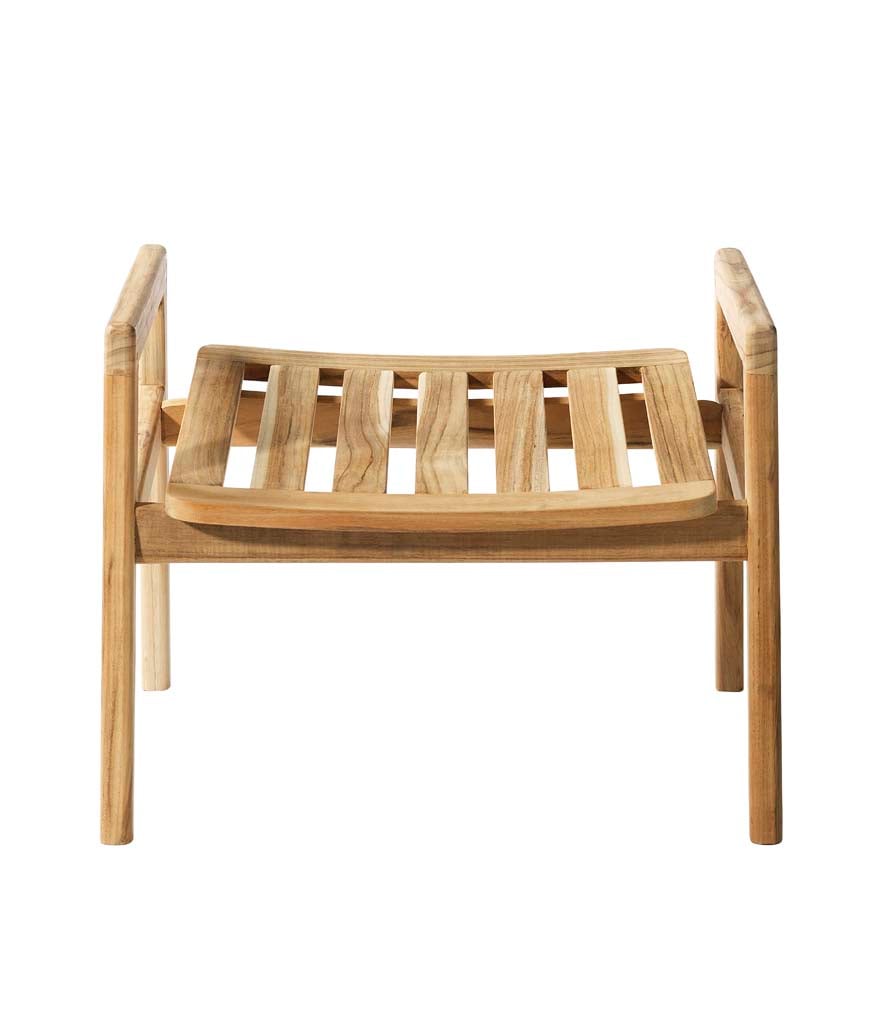 FDB Møbler M7 Sammen Outdoor Hocker M711105