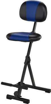 meychair AF-SR-KL-AH Blue Bleu