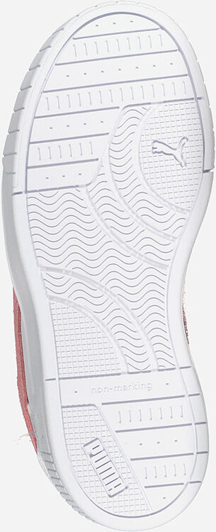 Puma Carina Mia Ps Jr - Scarpe Sneakers - Bianco 29