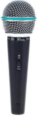 the t.bone MB 85