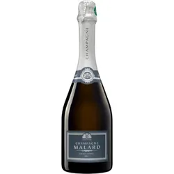 Champagner Malard - Excellence Brut