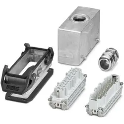 Phoenix Contact Steckverbinder-Set HC-KIT-B24-R03