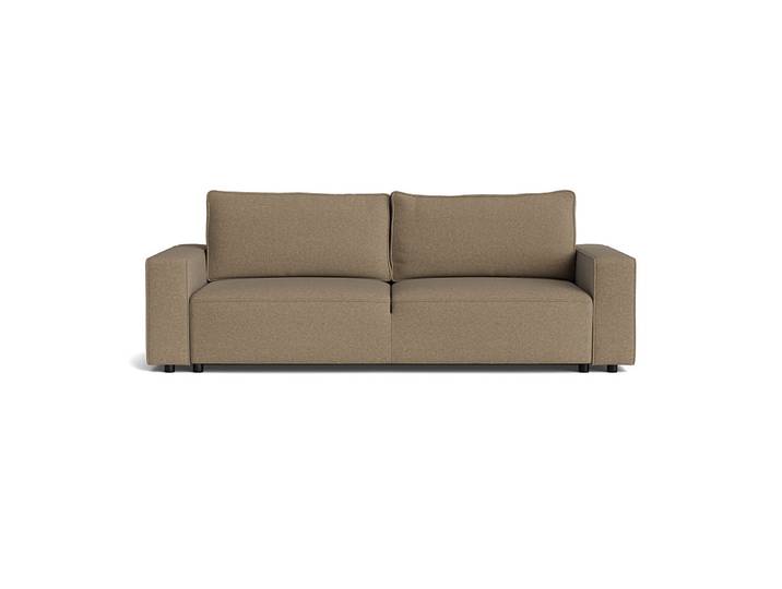 Venice 3-Sitzer-Schlafsofa, Stauraum