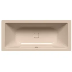 Kaldewei Conoduo Badewanne 235300013030 200x100cm, Perl-Effekt, bahamabeige