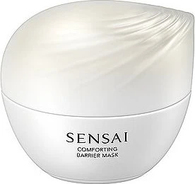 Sensai Comforting Barrier Mask (60 ml) (03538)