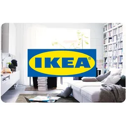 IKEA Gutschein Code für