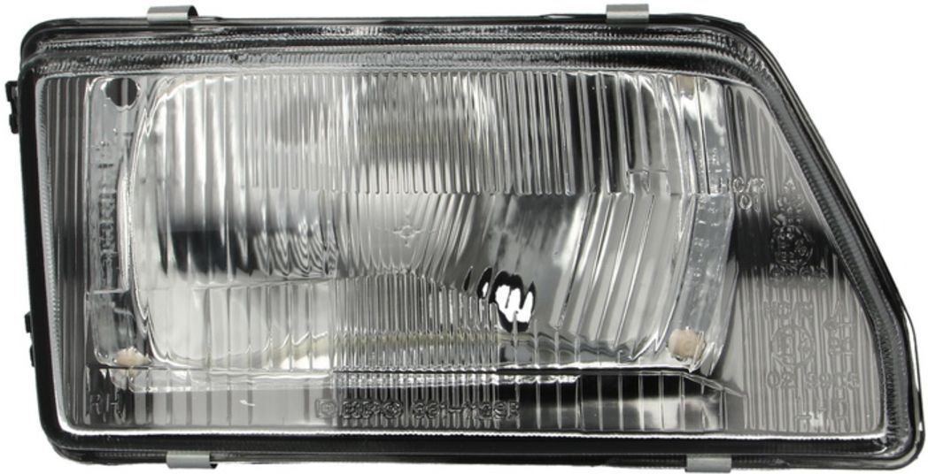 Depo Fanali 661-1129R-LD-ED, destro