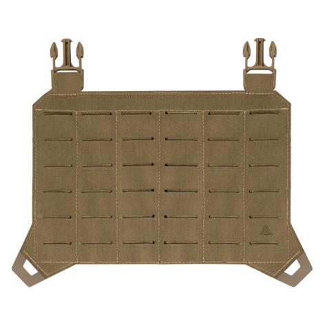 Direct Action Spitfire Molle Flap (310-PC-MLFP-CD5-CBR)