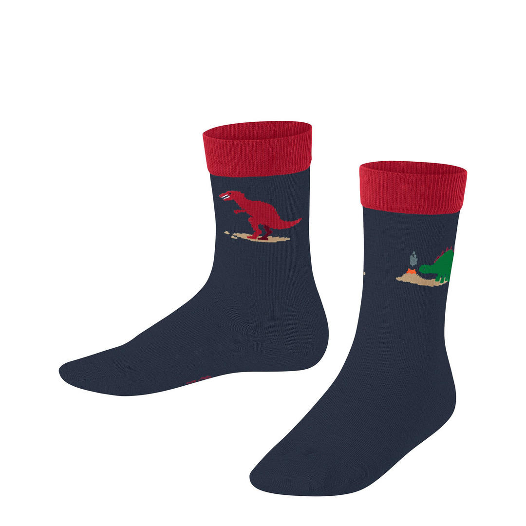 FALKE Dinosaurs Kinder Socken 10354_611604