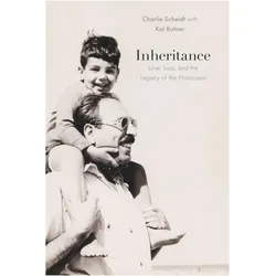 Inheritance, Sachbücher von Charlie Scheidt
