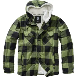 Brandit Lumber Jacke 6XL