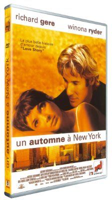 Joan Chen - Un automne à new york [FR Import] - Preis vom 11.10.2026 15:43:13 h