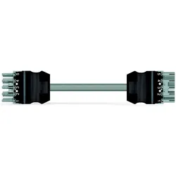 WAGO GmbH &amp; Co. KG konfekt.Verbindungsleitung 771-9995/005-403