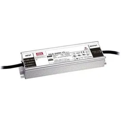 MeanWell, Beleuchtung Zubehör, LED-Treiber 250W 700mA 178... 357V IP65