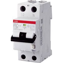 ABB 2CSR255180R1165 Sonstige Installationstechnik FI-Schutzschalter B 16 A 0.03 A 230 V