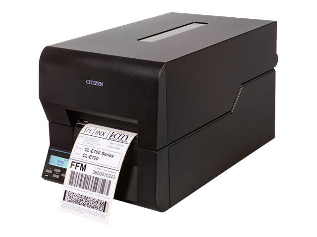 Citizen CL-E720DT Etikettendrucker - Thermodirekt 1000852