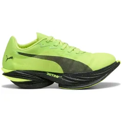 Puma Damen Fast-R Nitro Elite 3 grün 39.0
