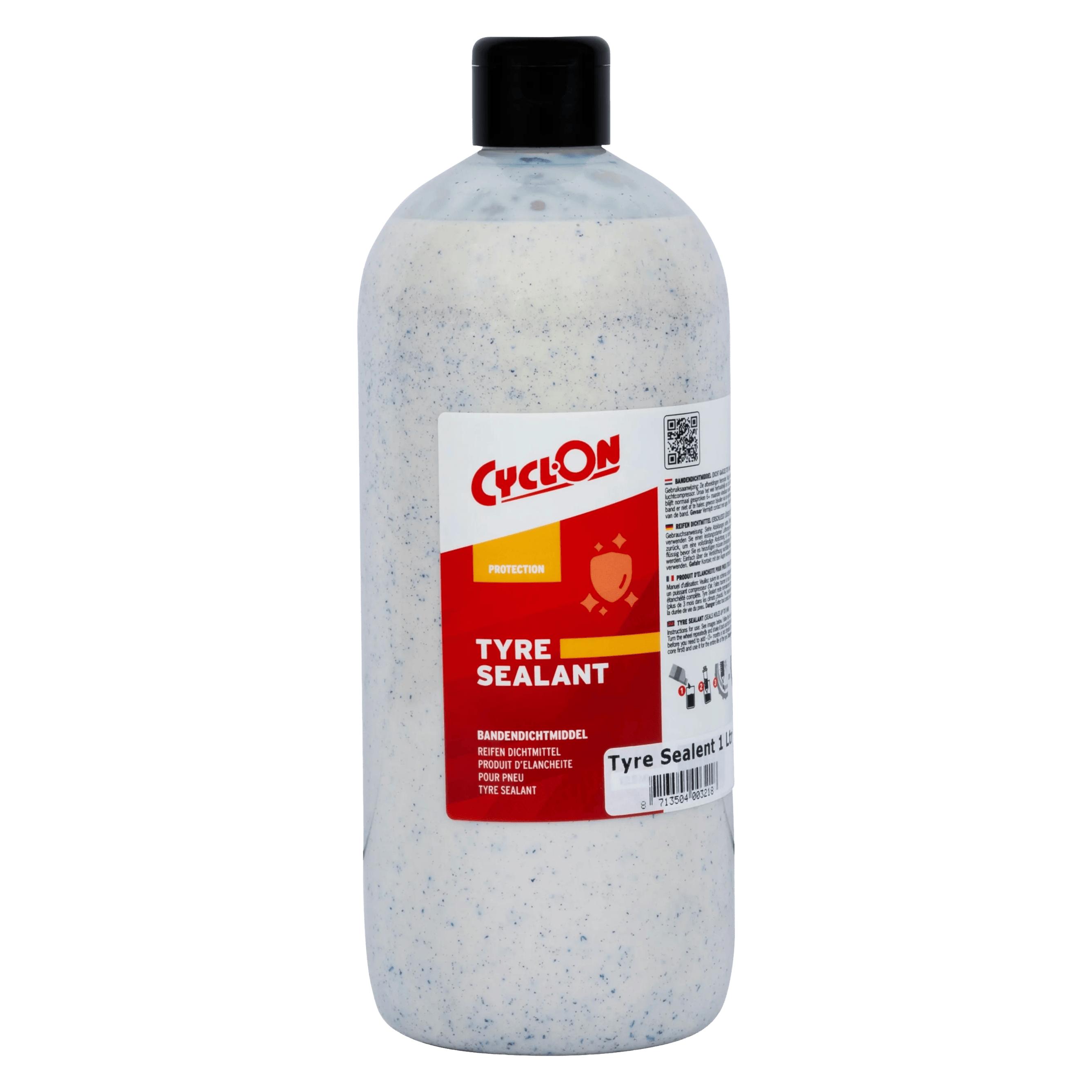 Cyclon Tyre Sealant (20050)