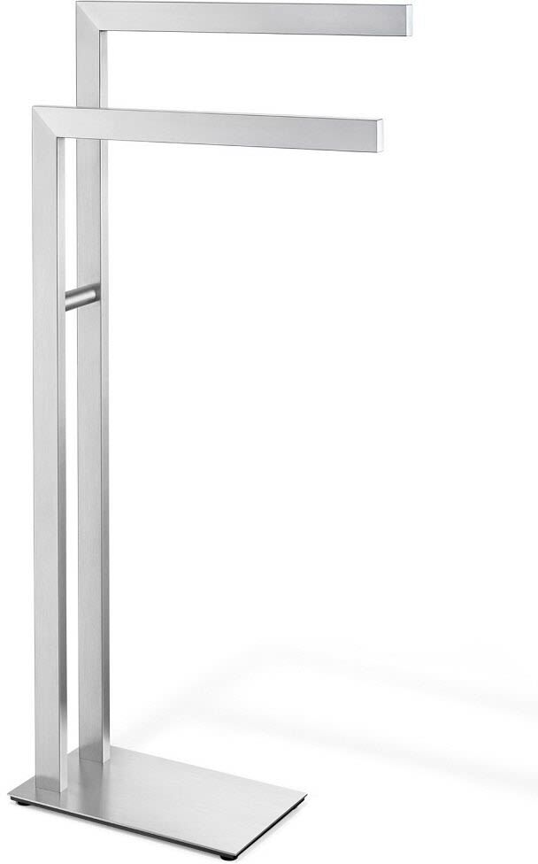ZACK LINEA towel rack, floor model 40377