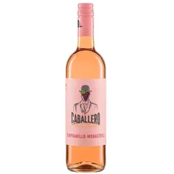 Irjimpa - Cab. Rosado Tempranillo 12,7% Vol