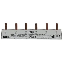 ABB Sammelschiene proM Compact PS3/6