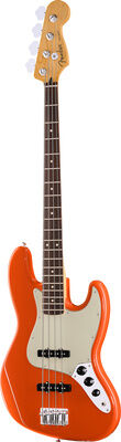 Fender Player II Jazz Bass RW RLO Rallye Orange