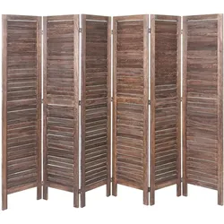 MCW, Paravent + Raumteiler, G30-240 (240 x 170 cm)