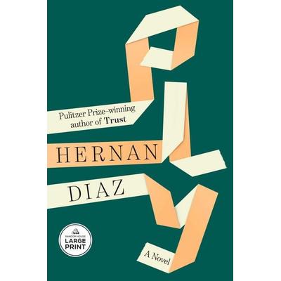 Ply, Taschenbuch von Hernan Diaz, Random House N.Y.