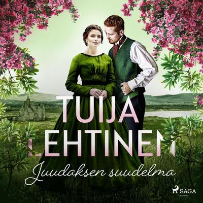 Juudaksen suudelma - Tuija Lehtinen, Audio, 9788727030852