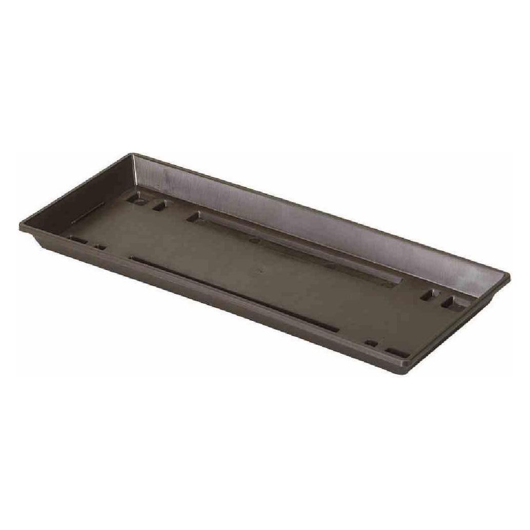 Geli Blumenkasten-Untersetzer Standard (804 060 08)