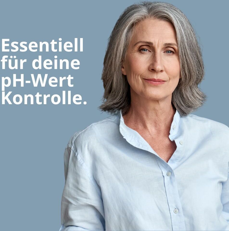 Tri.balance pH-Teststreifen 2x 2x99 St Teststreifen