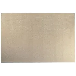Webteppich  Matrix Aktion , beige , Synthetische Fasern,Jute , Maße (cm): B: 100