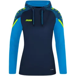 JAKO Performance Hoodie Damen marine/JAKO blau 38