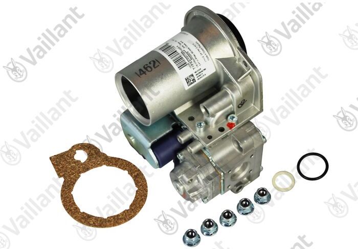 Vaillant Gasarmatur 0020038562 VC/VCW/VCI 196/3-5, VSC 196/2-C 150