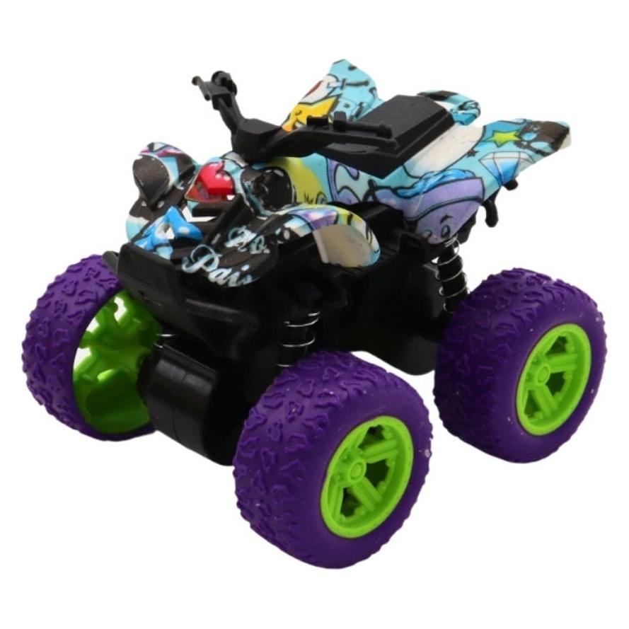 Magni Quad Sports 4WD Power 8,5cm 4fach sortiert (65130938)
