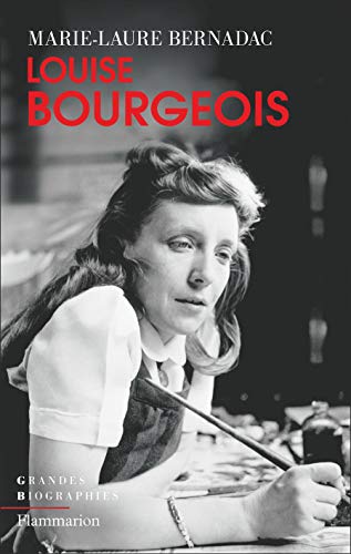 Marie-Laure Bernadac - Louise Bourgeois : femme-couteau - Preis vom 09.10.2026 07:28:09 h