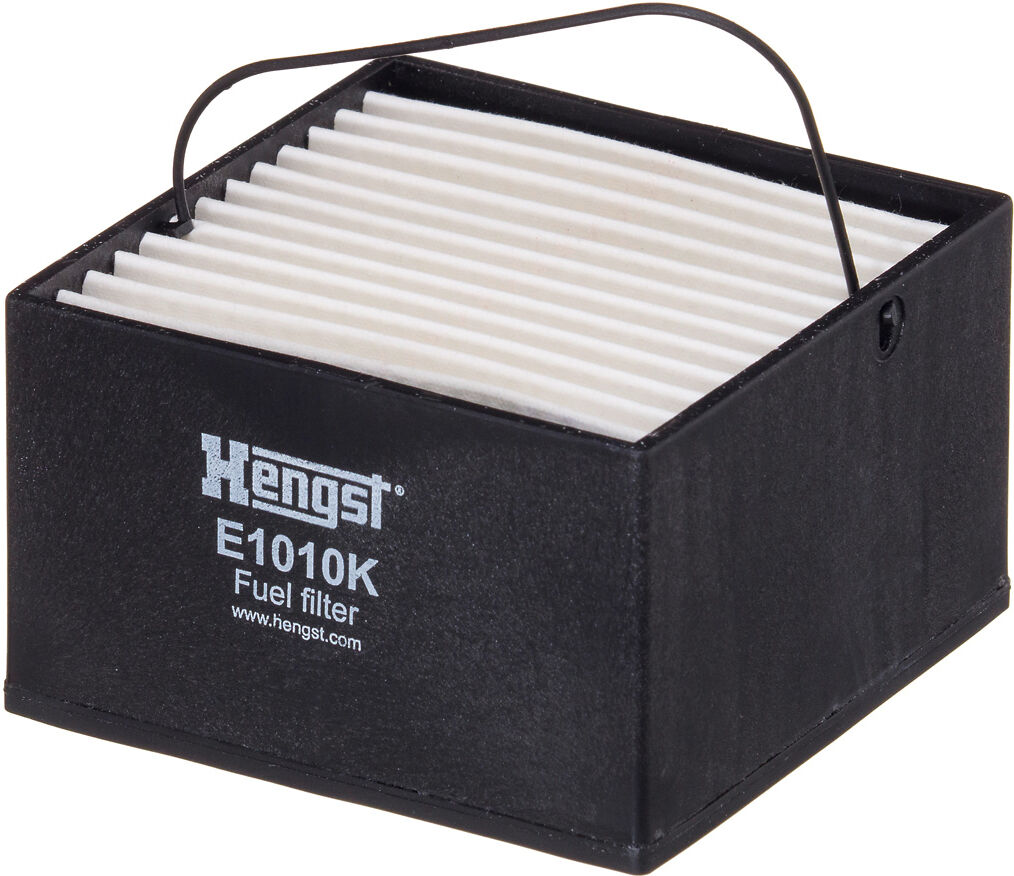 Hengst Filter Kraftstofffilter E1010k Für Man