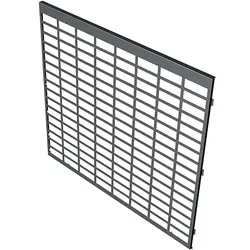 Viessmann Design-Verkleidung Schutzgitter - ZK06413