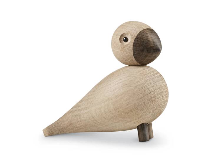 Kay Bojesen - Singvogel Alfred