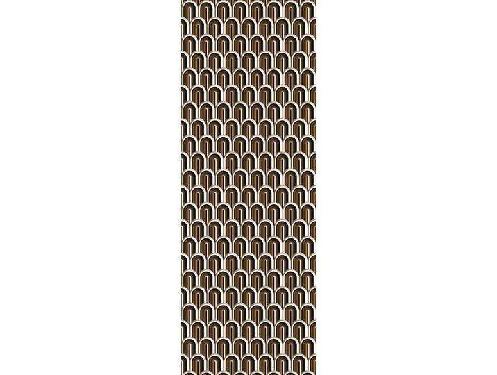 Vinyltapete QUEENCE Auri , gold, B:0,9m L:2,5m, Vinyl, Tapeten, Vinyltapete, 90x250cm, selbstklebend, kinderleichte Anbringung,, Sticker