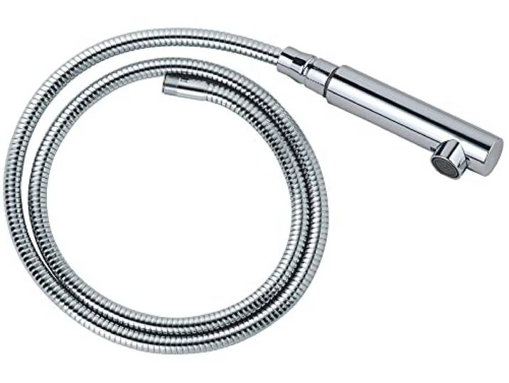 GROHE Douchette Extractible\, Chromé\, 46590000 (Import Allemagne)