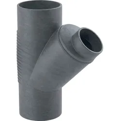 Geberit Silent-db20 Abzweig 45Gr d160/135