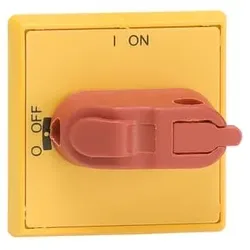 ABB Stotz S&J Handgriff OHYS3RH
