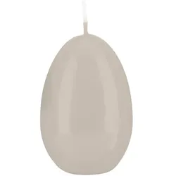 Eikerzen Klarlack Moonstone Stein 60 x Ø 45 mm, 6 Stück