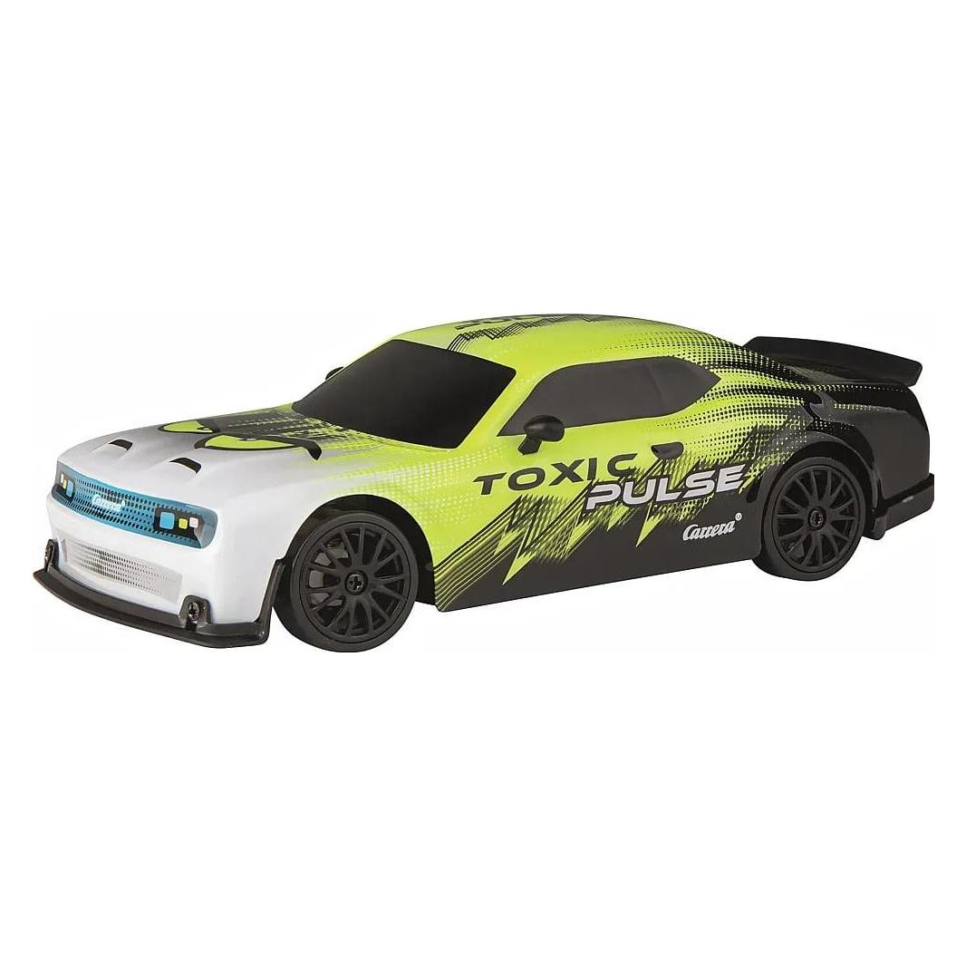 Carrera 2,4GHZ DRIFT - TOXIC PULSE (370240006)