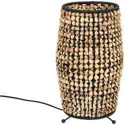 Dutchbone »Hyacint« Tischleuchte 30x95x30 cm