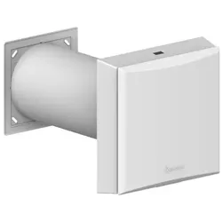 Limodor Wandlüfter AIRODOR Plus mit Deckel Airodor-dB+AD-G - 38014 - LB32263.4