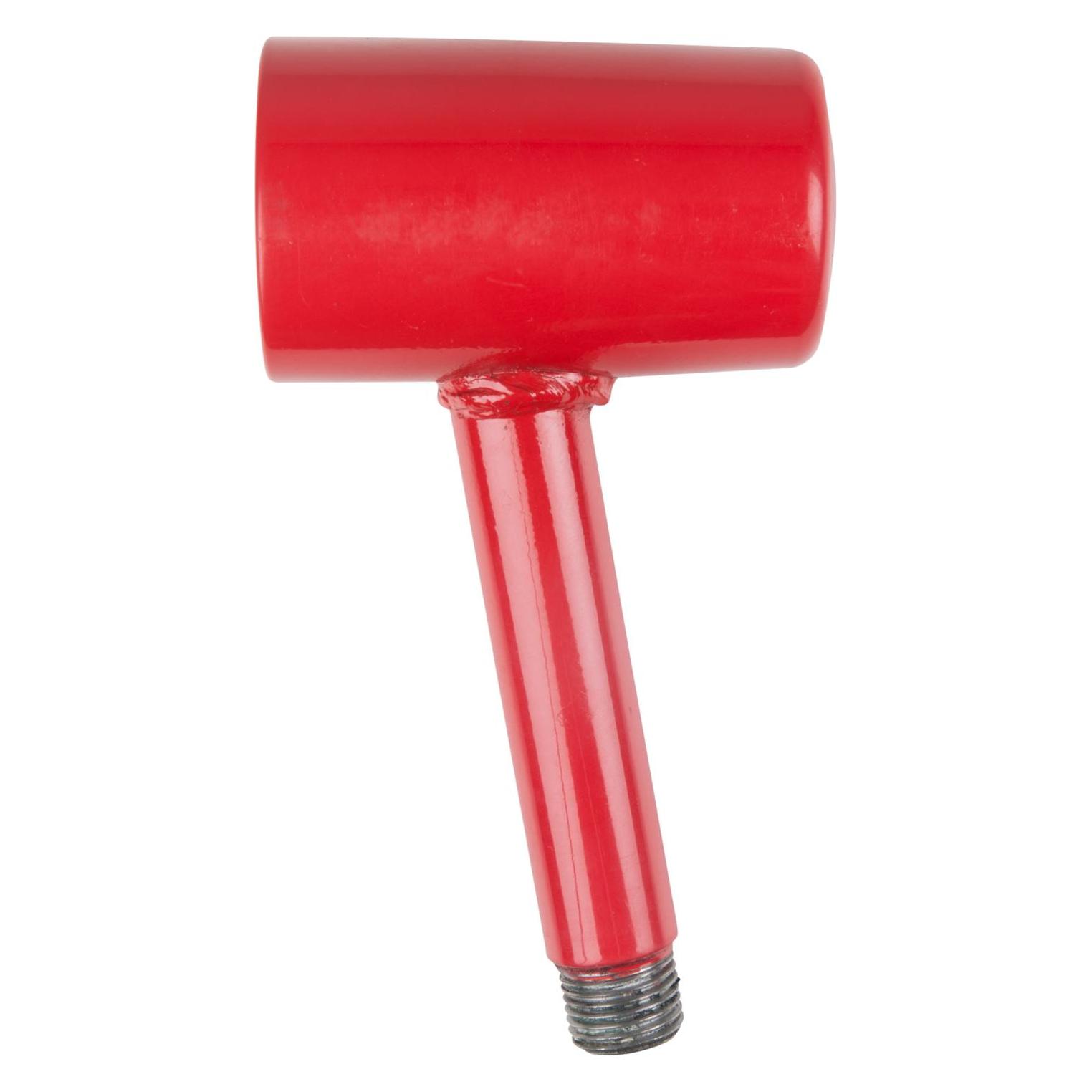 KS Tools Gehäuse rot Druckluft (515.3070-R011P)