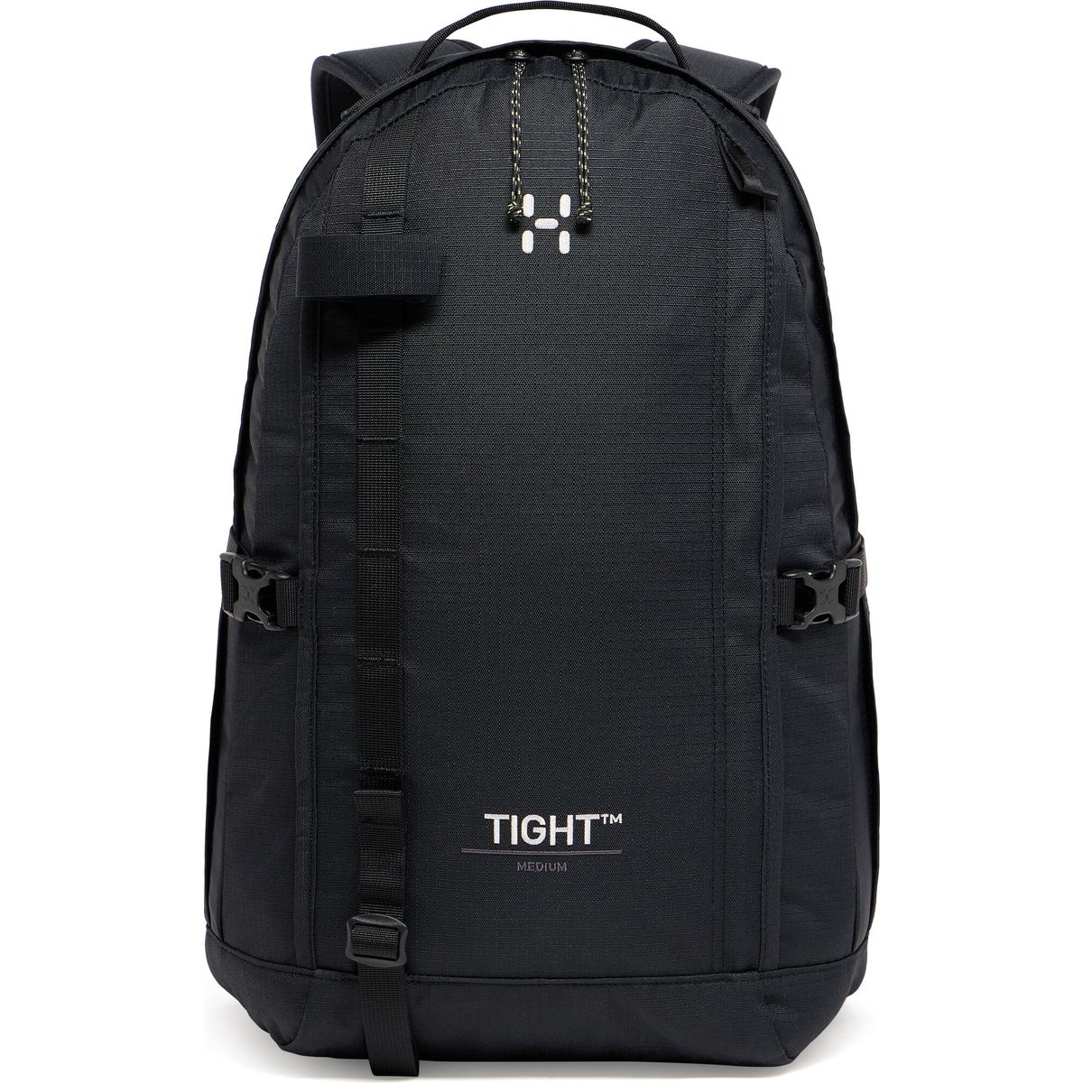 Haglöfs Tight Medium true black (2C5) 1-SIZE 6083102C5005
