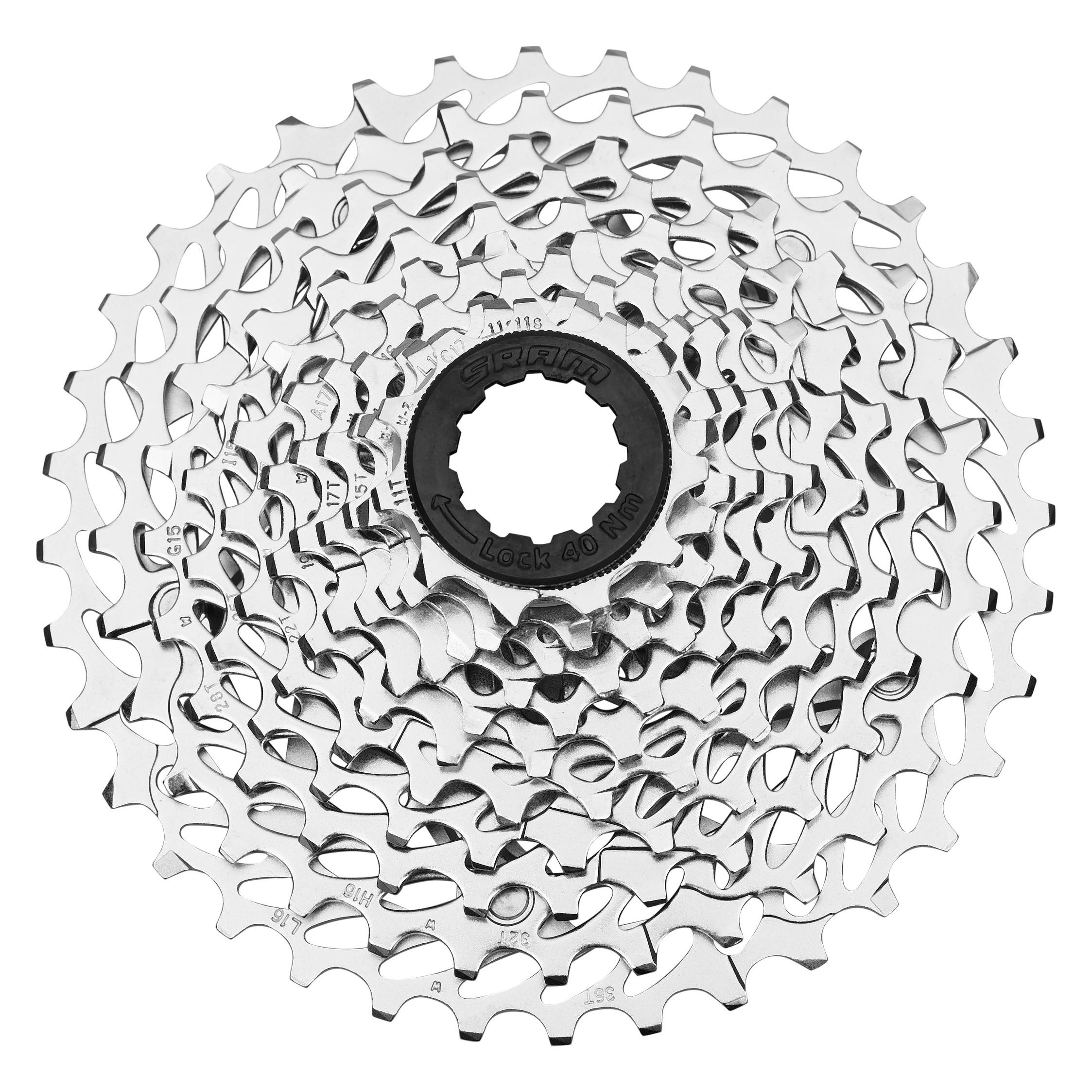 Sram PG-1130 NX / Apex1 (11-fach, 11-36) (00.2418.052.003)